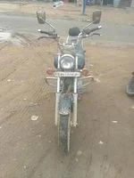 Bajaj Avenger 180cc 2006