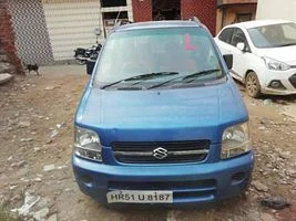 Maruti Suzuki Wagon R LX 2006