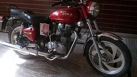 Royal Enfield Bullet Twinspark 350cc 2013
