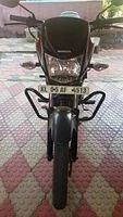 Honda Dream Yuga 110cc 2012