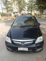 Honda City ZX VTEC 2006