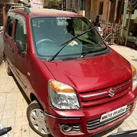 Maruti Suzuki Wagon R LXi 2010