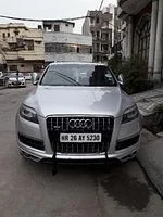 Audi Q7 3.0 TDI quattro Premium Plus 2009