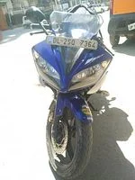 Yamaha YZF-R15 2.0 150cc 2017