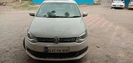 Volkswagen Vento Highline Diesel 2012
