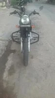 Royal Enfield Bullet Electra 350cc 2006
