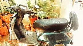 Honda Eterno 150cc 2003