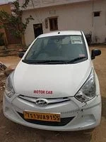 Hyundai Eon Era + LPG 2016