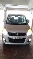 Maruti Suzuki Wagon R Duo VXi 2015