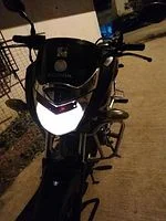 Honda CB Unicorn 150cc 2007