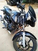 Bajaj Pulsar 180cc 2009