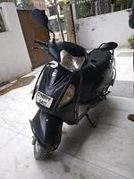 Suzuki Access 125cc 2011