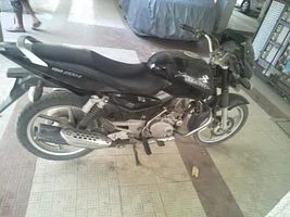 Bajaj Pulsar 150cc 2007