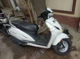 Honda Activa 4G 110cc 2017