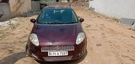 Fiat Punto Emotion Pack 1.4 2010