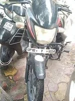Hero Passion Pro 100cc 2009