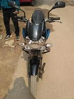 Bajaj Discover 125cc 2010