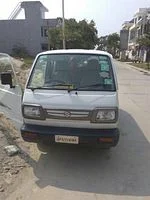 Maruti Suzuki Omni 5 SEATER 2013