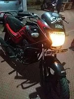Hero Passion Pro 100cc 2009
