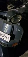 Bajaj Chetak 150cc 2004