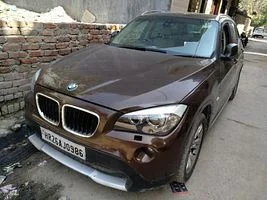BMW X1 sDrive20d 2011