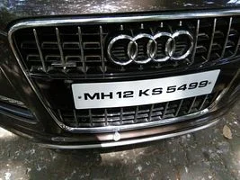 Audi Q7 3.0 TDI Quattro TECHNOLOGY Pack 2014