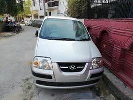 Hyundai Santro XO 2006
