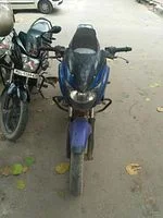 Bajaj Pulsar 150cc 2009