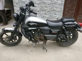 UM Renegade Sport S 2017