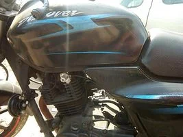 Bajaj Discover 135cc 2007