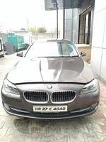 BMW 5 Series 523I 2010