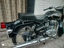 Royal Enfield Bullet Electra 350cc 2008