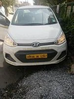 Hyundai Xcent T CRDi 2017