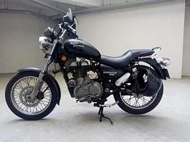 Royal Enfield Thunderbird 350cc 2008