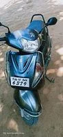 Suzuki Access 125cc 2011