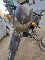 Bajaj Pulsar 150cc 2006