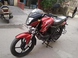 Yamaha SZX 150cc 2010