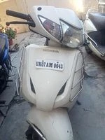 Honda Activa 110cc 2011