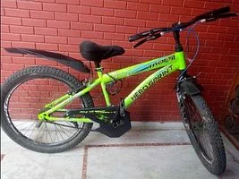 Hero Sprint Thorn 1.0 24T 2019