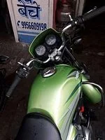 Hero HF Deluxe ECO 100cc 2014