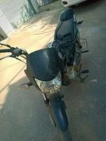 Honda CB Shine 125cc 2009