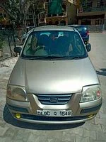 Hyundai Santro Xing GL Plus 2006