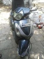 Honda Aviator 110cc 2008