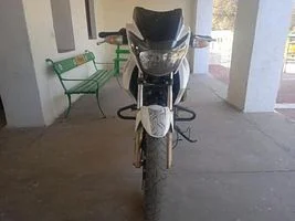 TVS Apache RTR 180cc 2016