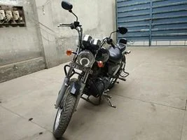 Royal Enfield Thunderbird 350cc 2014