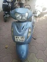 Suzuki Access 125cc 2009