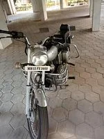 Royal Enfield Bullet Electra 350cc 2008