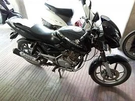 Bajaj Pulsar 150cc 2006