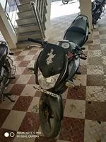 Honda CBF Stunner 125cc 2010