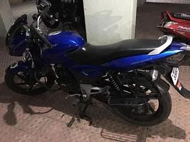 Bajaj Pulsar 150cc 2009